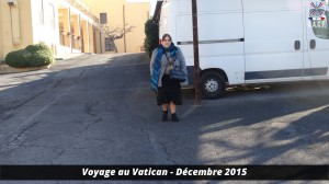 Voyage au vatican 11